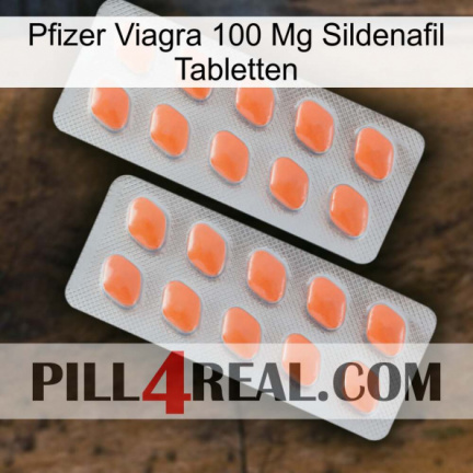 Pfizer Viagra 100Mg Sildenafil Tablets 27